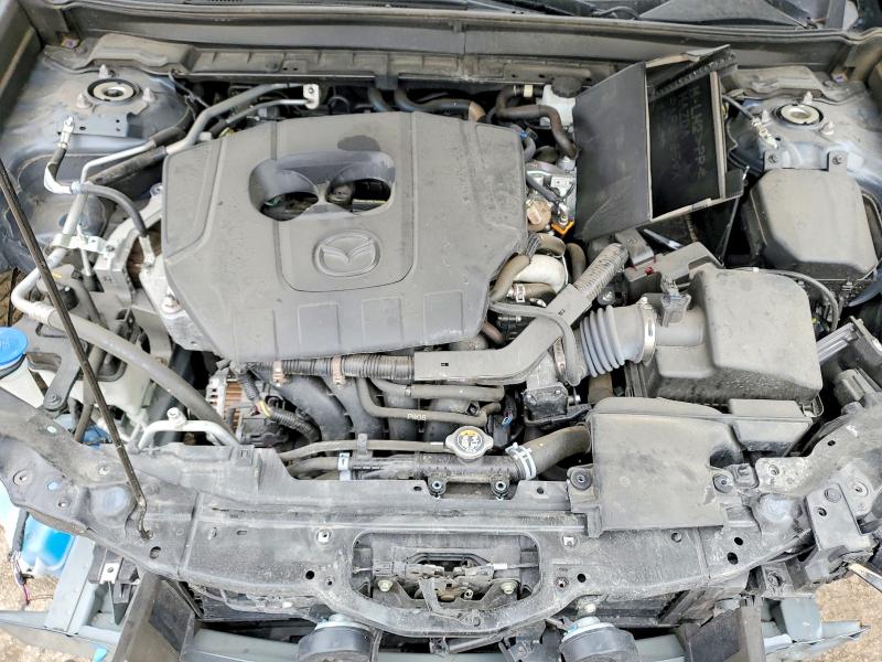 78490685 :رقم المزاد ، 3MVDMBCM4SM773617 vin ، 2025 Mazda Cx-30 مزاد بيع
