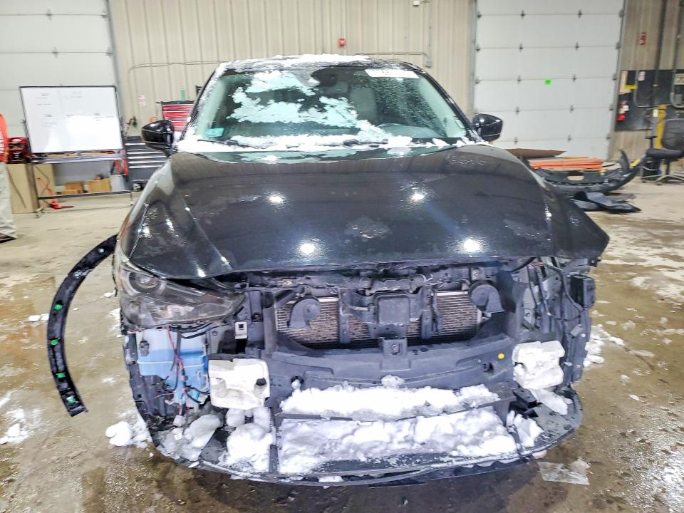 Aukcja sprzedaży 2019 Mazda Cx-5, vin: JM3KFBDM6K1603944, numer aukcji: 77664875