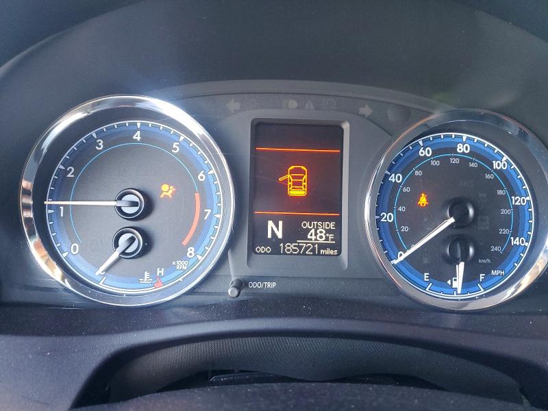 76398905 :رقم المزاد ، 5YFBURHEXHP626786 vin ، 2017 Toyota Corolla مزاد بيع