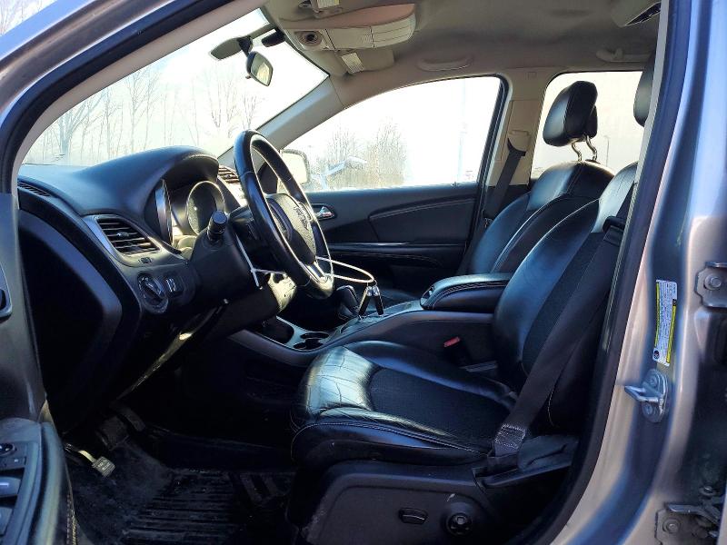 Aukcja sprzedaży 2018 Dodge Journey Cr, vin: 3C4PDDGG2JT430517, numer aukcji: 76322455