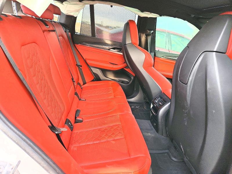 2020 Bmw X3 მანქანა იყიდება აუქციონზე, vin: 5YMTS0C04LLT10472, აუქციონის ნომერი: 75816075