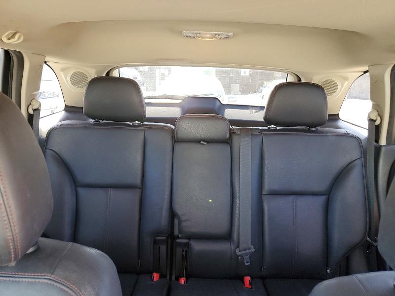 Продажа на аукционе авто 2014 Ford Edge, vin: 2FMDK4KC1EBA54760, номер лота: 78854785