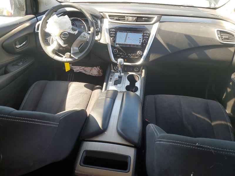 Aukcja sprzedaży 2017 Nissan Murano, vin: 5N1AZ2MG0HN188039, numer aukcji: 75678125