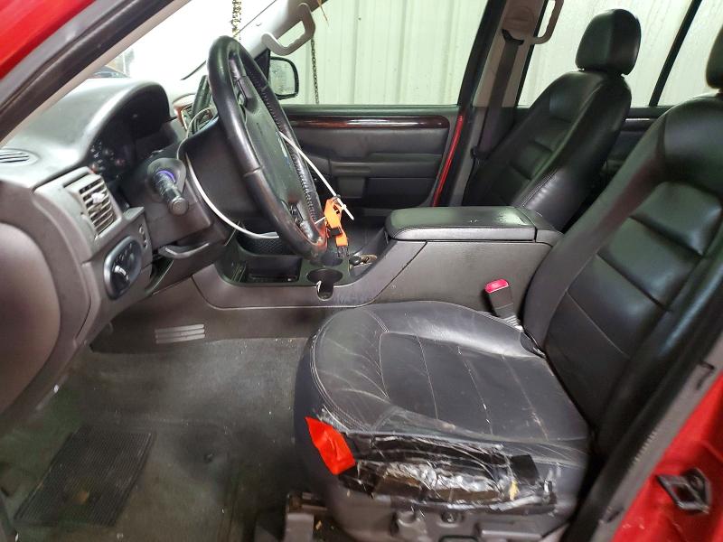 Продаж на аукціоні авто 2004 Ford Explorer, vin: 1FMZU75W64UB51808, номер лоту: 75230995