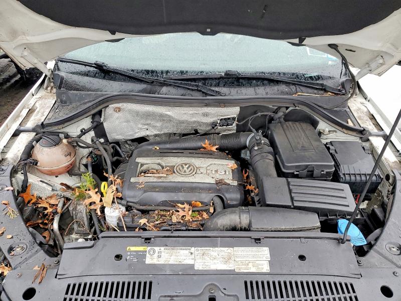 Продаж на аукціоні авто 2017 Volkswagen Tiguan Wolfsburg Edi, vin: WVGSV7AX6HK013538, номер лоту: 77626245