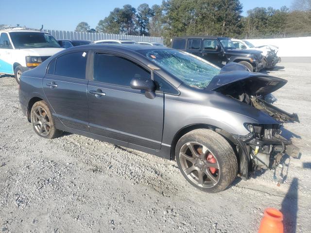 Продажа на аукционе авто 2009 Honda Civic, vin: 2HGFA16839H545663, номер лота: 78502615