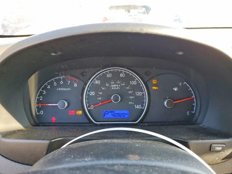 Aukcja sprzedaży 2010 Hyundai Elantra, vin: KMHDU4AD7AU039043, numer aukcji: 76756485