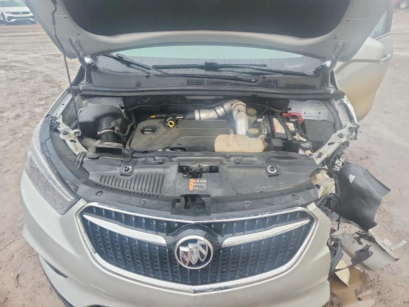 Aukcja sprzedaży 2022 Buick Encore, vin: KL4CJESM9NB519559, numer aukcji: 78267105