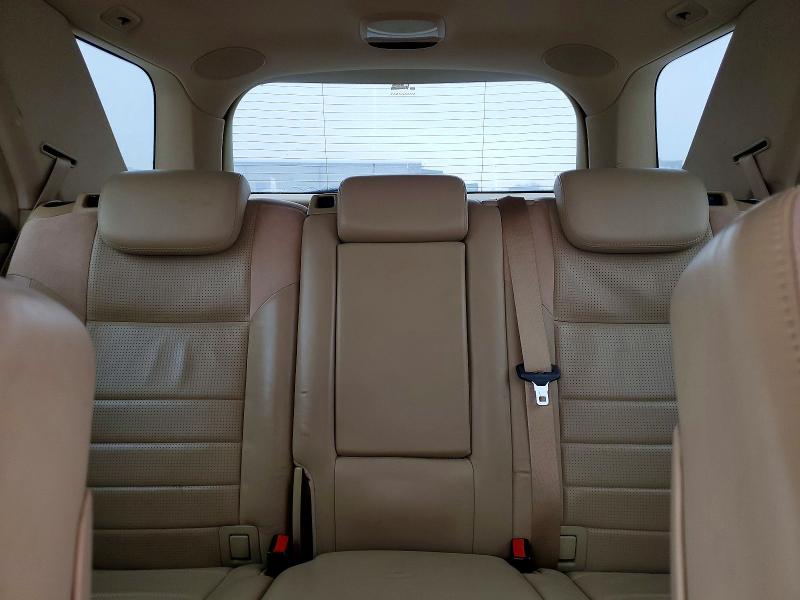 76969065 :رقم المزاد ، 4JGBB77E58A351291 vin ، 2008 Mercedes-benz Ml مزاد بيع