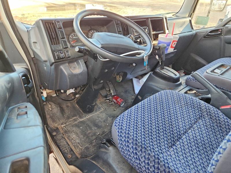Aukcja sprzedaży 2023 Isuzu Npr Hd, vin: 54DC4W1D1PS207626, numer aukcji: 78460795