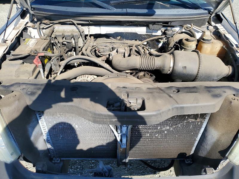 Продажа на аукционе авто 2006 Ford F150, vin: 1FTRF12296NA43838, номер лота: 75837235