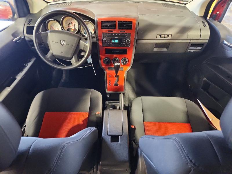 Aukcja sprzedaży 2009 Dodge Caliber, vin: 1B3HB48A69D144256, numer aukcji: 77295685