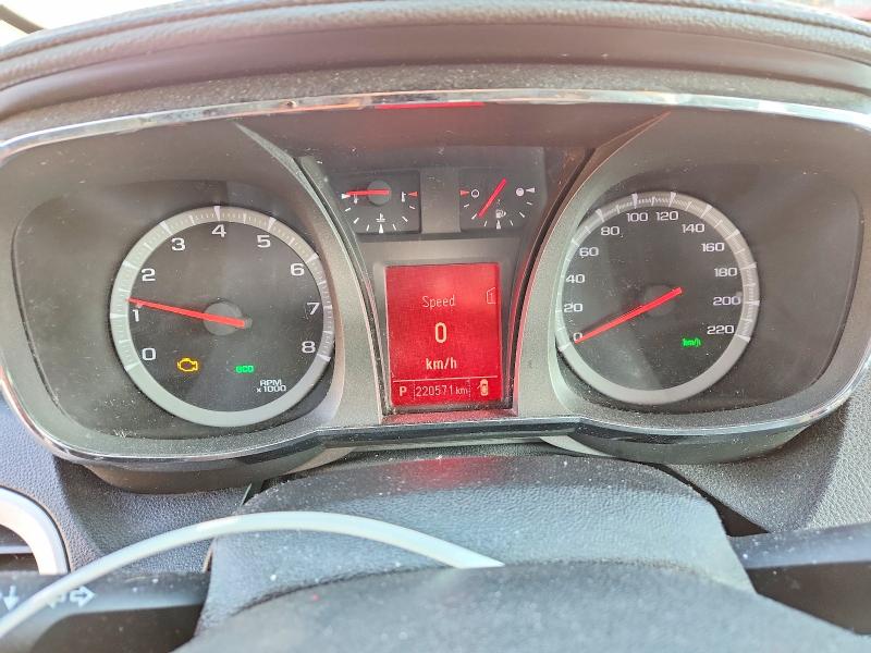 Auction sale of the 2012 Gmc Terrain, vin: 2GKALUEKXC6303283, lot number: 79346345