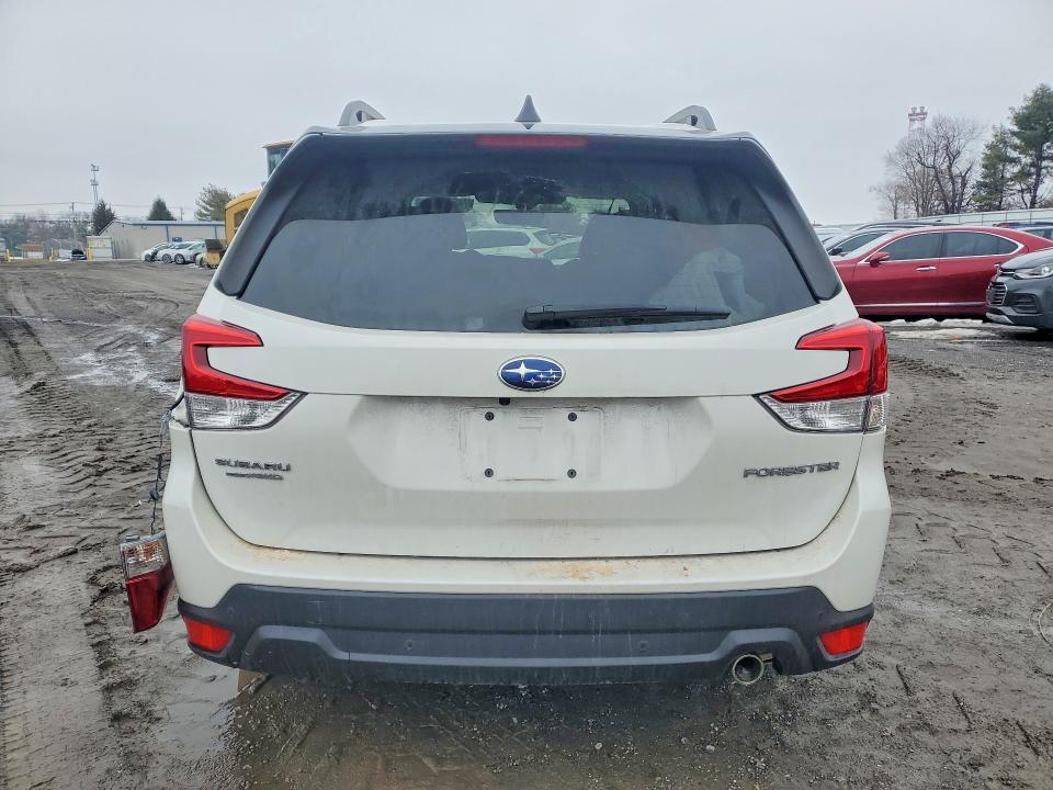 Продажа на аукционе авто 2024 Subaru Forester, vin: JF2SKALC5RH457577, номер лота: 74598965
