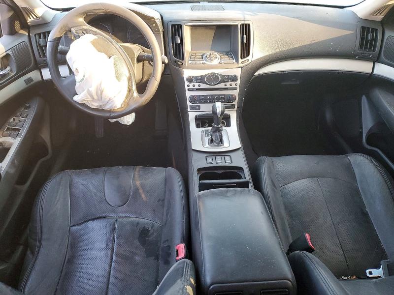 Продажа на аукционе авто 2008 Infiniti G35, vin: JNKBV61F08M268064, номер лота: 74169615