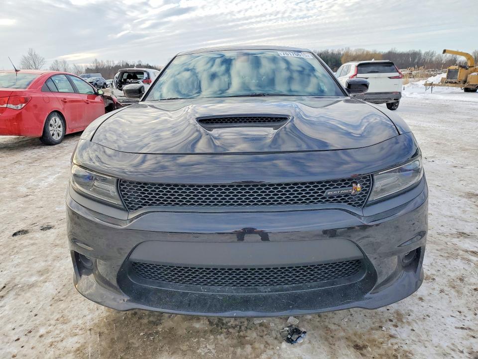 Продаж на аукціоні авто 2016 Dodge Charger, vin: 2C3CDXGJ4GH310185, номер лоту: 76170615