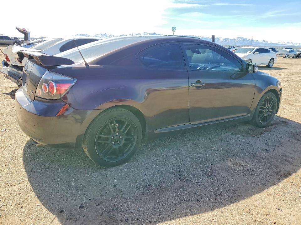 Продажа на аукционе авто 2008 Toyota Scion Tc, vin: JTKDE167280233024, номер лота: 78832825
