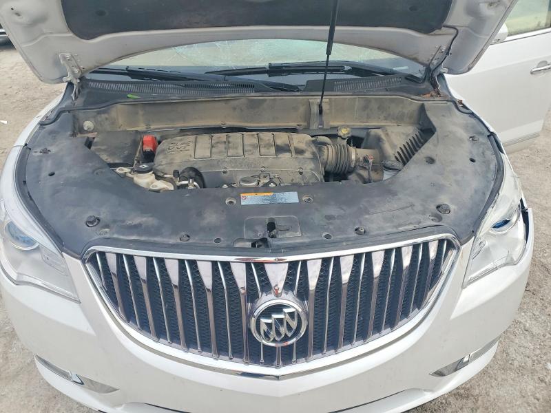 Aukcja sprzedaży 2016 Buick Enclave, vin: 5GAKRBKD6GJ304434, numer aukcji: 77576675