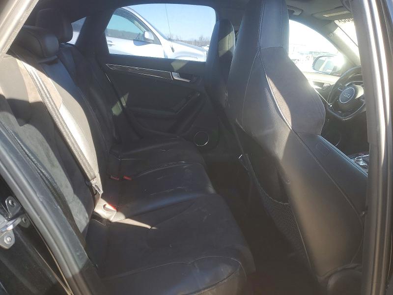 78120355 :رقم المزاد ، WAUBGAFL7DA172468 vin ، 2013 Audi S4 مزاد بيع