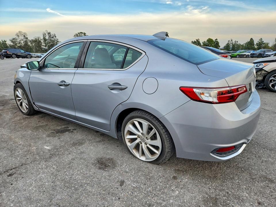 Aukcja sprzedaży 2017 Acura Ilx, vin: 19UDE2F77HA009109, numer aukcji: 76632745