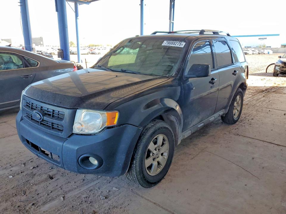 79088275 :رقم المزاد ، 1FMCU0E73CKC63823 vin ، 2012 Ford Escape مزاد بيع