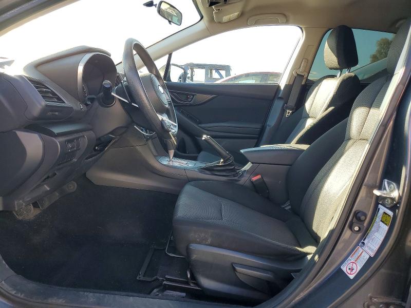Продаж на аукціоні авто 2019 Subaru Impreza, vin: 4S3GTAC62K3733048, номер лоту: 77545795