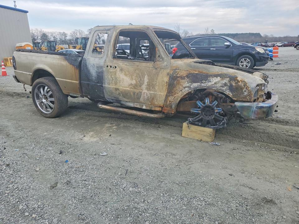 Продажа на аукционе авто 1999 Ford Ranger, vin: 1FTZR15X1XTA31713, номер лота: 61317436
