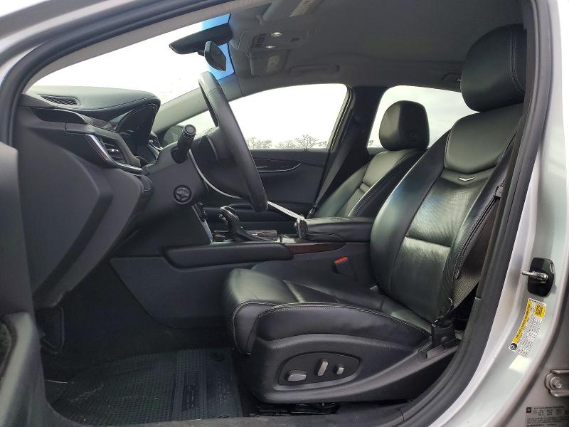 Продажа на аукционе авто 2017 Cadillac Xts, vin: 2G61M5S34H9157614, номер лота: 75390435