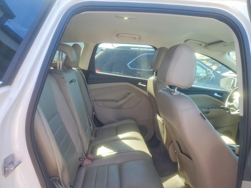 2015 Ford Escape მანქანა იყიდება აუქციონზე, vin: 1FMCU0J91FUB36455, აუქციონის ნომერი: 75848365