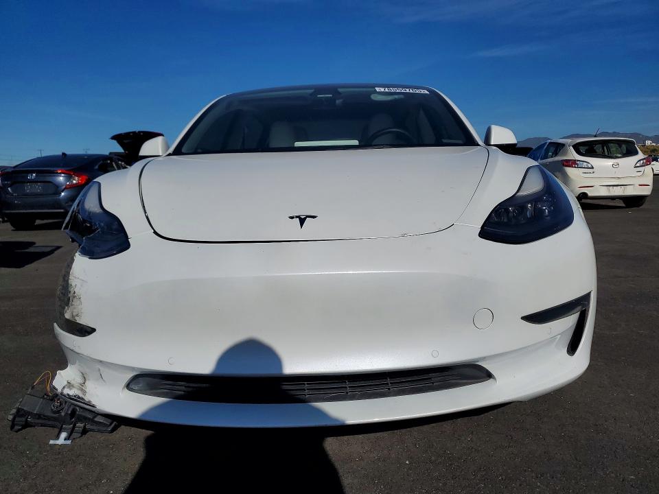 Aukcja sprzedaży 2022 Tesla Model 3, vin: 5YJ3E1EA2NF342662, numer aukcji: 78559705