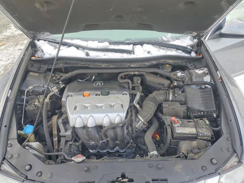 Продажа на аукционе авто 2010 Acura Tsx, vin: JH4CU2F63AC040791, номер лота: 76119955