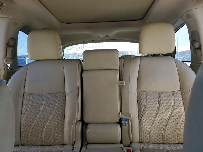 Aukcja sprzedaży 2014 Infiniti Qx60, vin: 5N1AL0MM7EC500196, numer aukcji: 76226905