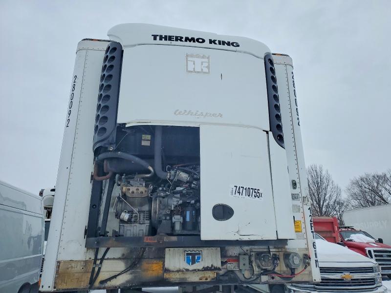 Продаж на аукціоні авто 2015 Util Refrigerated Van Trailer, vin: 1UYVS1280FM245702, номер лоту: 74710755