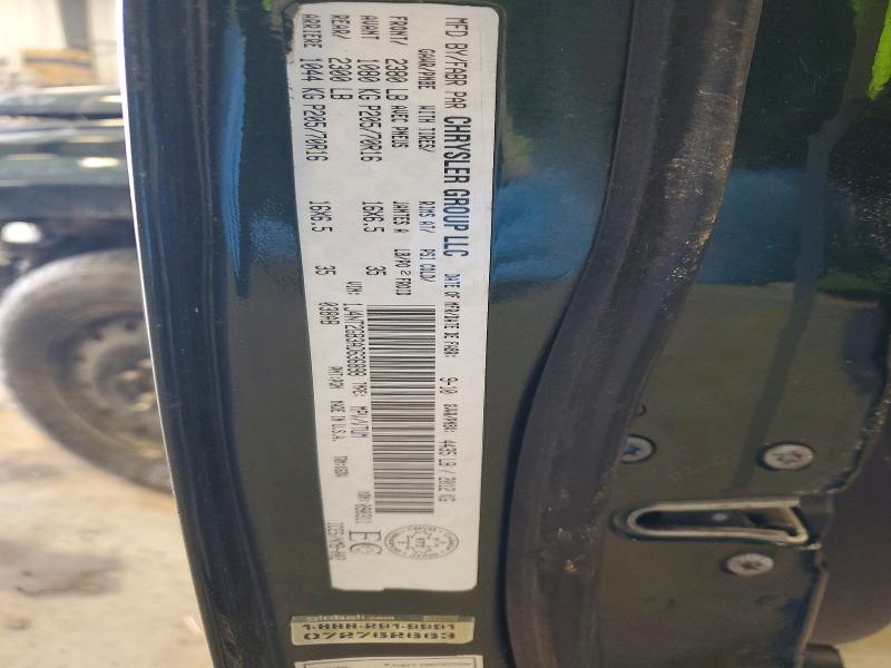 Aukcja sprzedaży 2010 Jeep Patriot, vin: 1J4NT2GB3AD636898, numer aukcji: 78349235