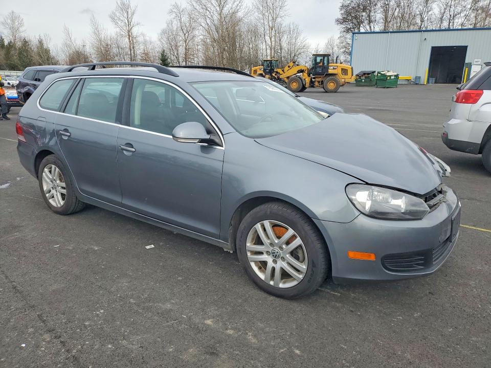 48717416 :رقم المزاد ، 3VWPL7AJ3DM661849 vin ، 2013 Volkswagen Jetta مزاد بيع