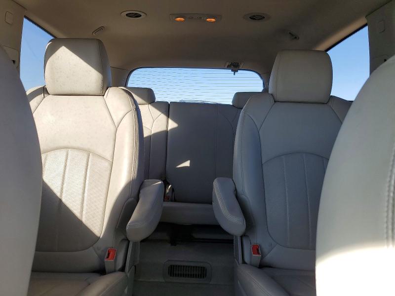 Продаж на аукціоні авто 2011 Buick Enclave, vin: 5GAKRCED1BJ418531, номер лоту: 77852865
