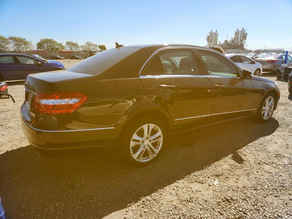 2011 Mercedes-benz E მანქანა იყიდება აუქციონზე, vin: WDDHF5GB7BA297826, აუქციონის ნომერი: 79263355
