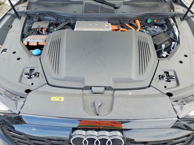 Aukcja sprzedaży 2024 Audi Q8 E-tron, vin: WA1DABGEXRB062108, numer aukcji: 79184685