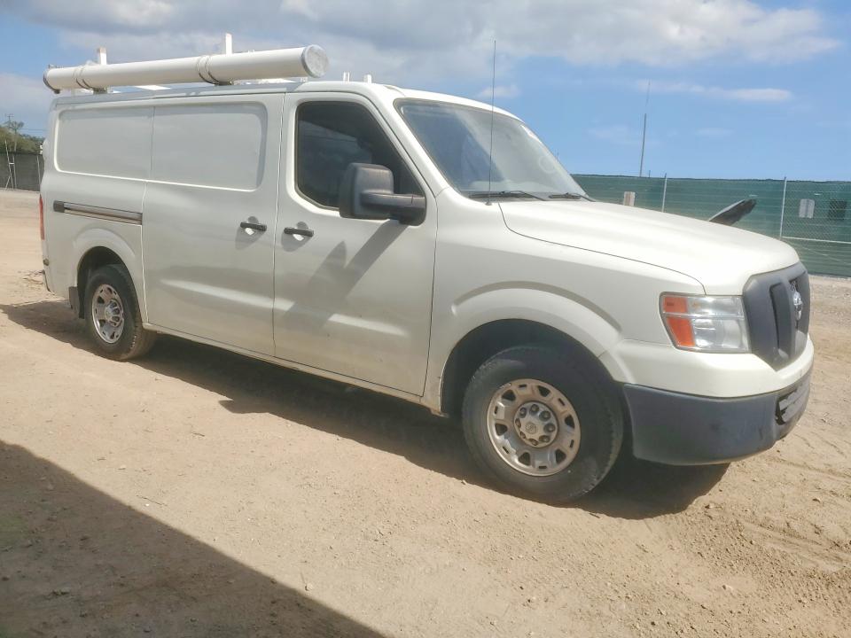 78494505 :رقم المزاد ، 1N6BF0KY5GN813323 vin ، 2016 Nissan Nv مزاد بيع