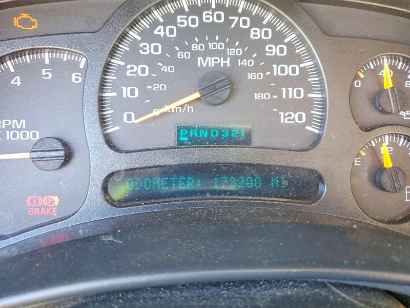 2005 Chevrolet Avalanche მანქანა იყიდება აუქციონზე, vin: 3GNEK12Z95G152192, აუქციონის ნომერი: 76511085