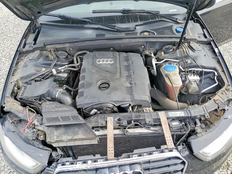 77733515 :رقم المزاد ، WAUFFAFL3GN014548 vin ، 2016 Audi A4 مزاد بيع