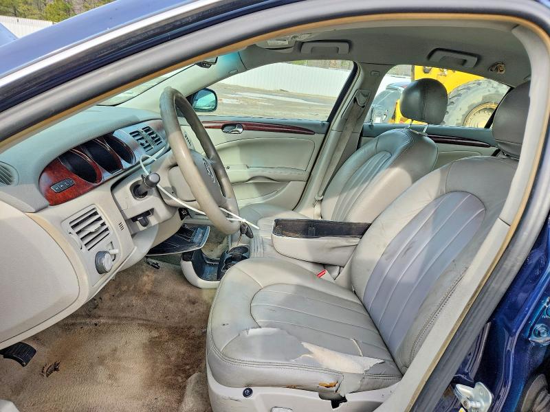 Продажа на аукционе авто 2006 Buick Lucerne, vin: 1G4HP57216U240450, номер лота: 78793255