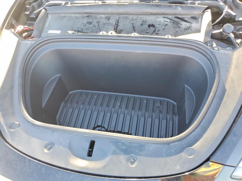 Aukcja sprzedaży 2021 Tesla Model Y, vin: 5YJYGDEE9MF183089, numer aukcji: 73548425