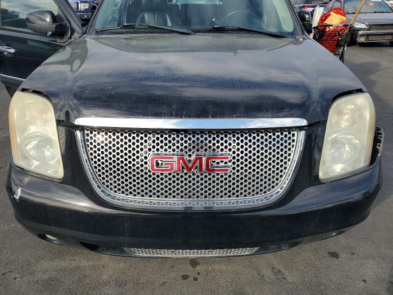 Aukcja sprzedaży 2007 Gmc Yukon, vin: 1GKFK63887J131999, numer aukcji: 76660885