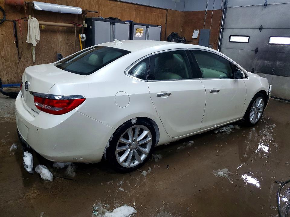 Продаж на аукціоні авто 2013 Buick Verano, vin: 1G4PR5SKXD4131334, номер лоту: 77532075
