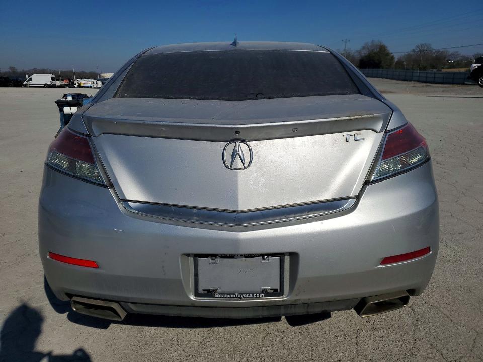 Продаж на аукціоні авто 2013 Acura Tl, vin: 19UUA8F53DA012564, номер лоту: 76698585