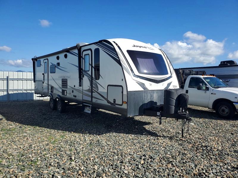Aukcja sprzedaży 2022 Jayc Trailer, vin: 1UJBJ0BS4N14A0757, numer aukcji: 76276345