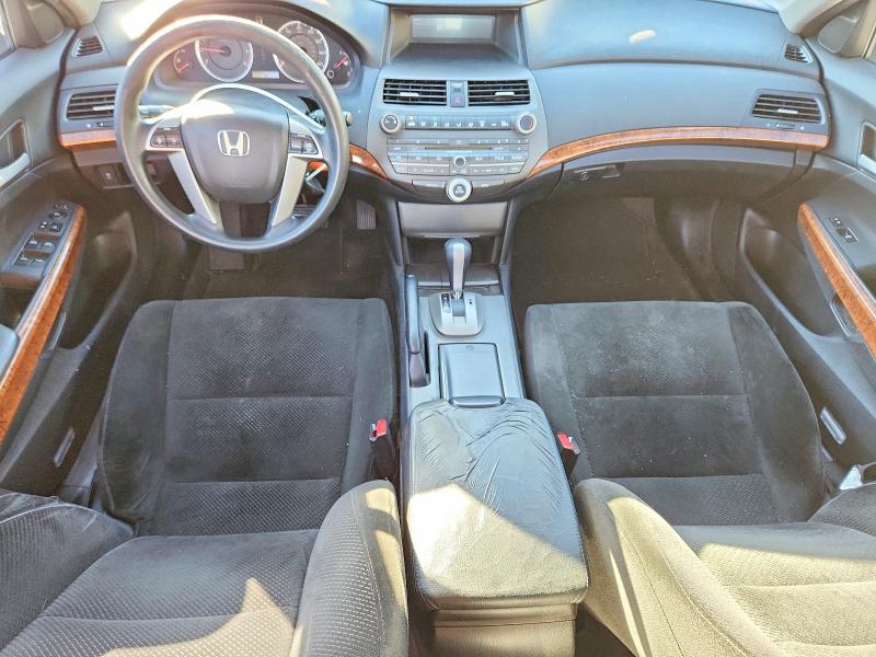 Aukcja sprzedaży 2011 Honda Accord, vin: 1HGCP2F79BA091504, numer aukcji: 77667905