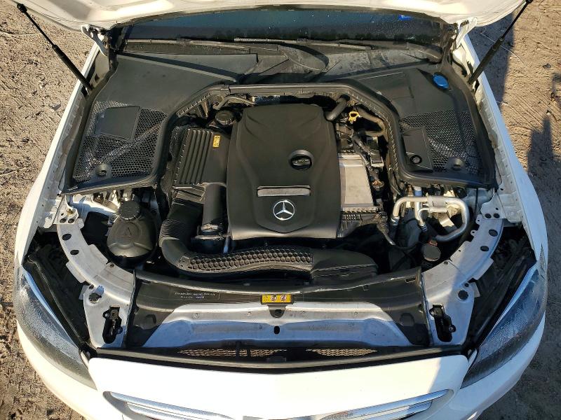 Продажа на аукционе авто 2016 Mercedes-benz C, vin: 55SWF4JB5GU106583, номер лота: 76657065