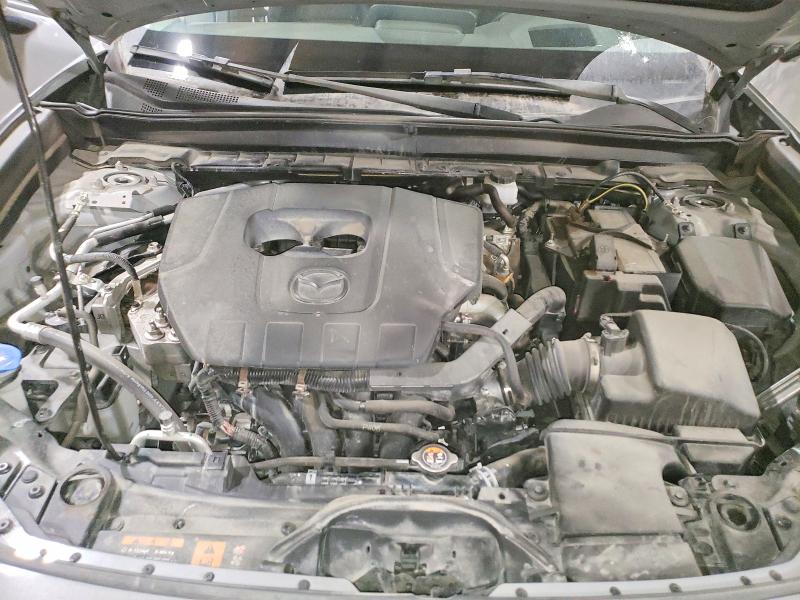 Aukcja sprzedaży 2025 Mazda Cx-30, vin: 3MVDMBDM7SM775392, numer aukcji: 78547735